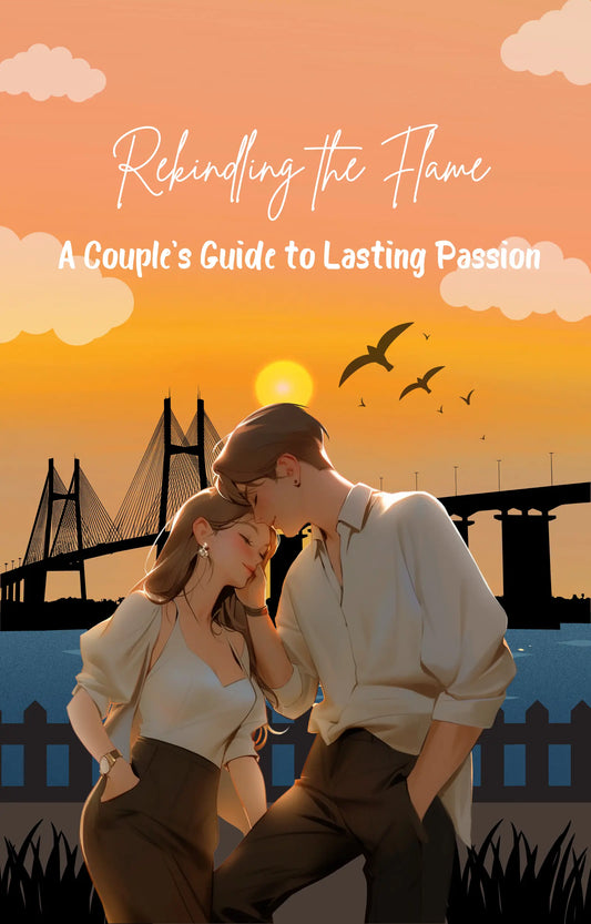 Passion & Boundaries Bundle: Rekindle Love & Build Respect TheLoveChapter